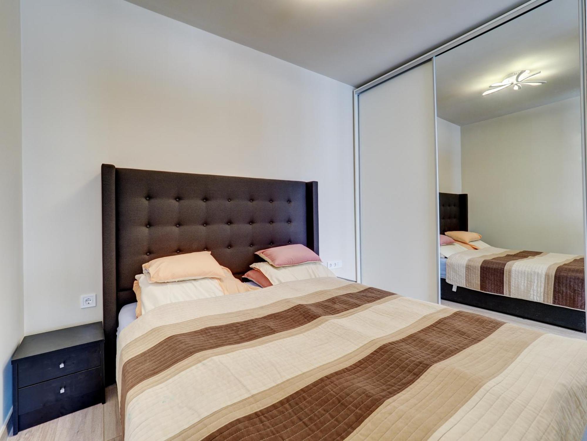 Ferienwohnung Hajnal Apartman Szegedin Zimmer foto